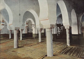 Mosquée de Sidi-El-Haloni
